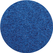 Glomesh Floor Pad Regular Speed Blue Cleaning 200mm