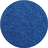 Glomesh Floor Pad Regular Speed Blue Cleaning 500mm