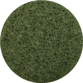 Glomesh Floor Pad Regular Speed Green Scrubbing 330mm