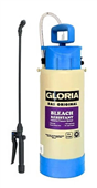 Gloria Poly Sprayer BleachChlorine 5L