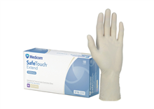 Gloves Latex Powder Free Long Cuff Large 1000CTN