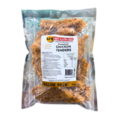 Gluten Free Batter Chicken Tender 700G