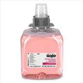 Gojo Foam Handwash Luxury Refill 1250ml 4Ctn
