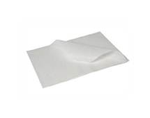 Greaseproof Paper 14 Cut 165x410MM 1600Pack