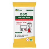 Great Aussie Wipes BBQ Wipes 30PK