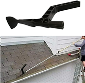 Gutter Cleaning Tool