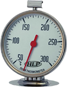 HLP Oven Dial Thermometer 50  300c