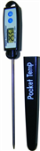 HLP POCKET TEMP THERMOMETER 50C TO 300C