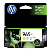 HP 965XL Ink Cartridge Yellow