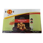 Hakka Money Bags Vegetable 1kg