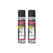 Homebright Stainless Steel Cleaner and Polish 269g