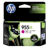 Hp 955Xl Ink Cartridge Magenta