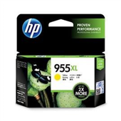 Hp 955Xl Ink Cartridge Yellow