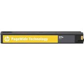 Hp 975A Ink Cartridge Yellow