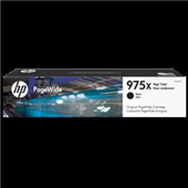 Hp 975X Ink Cartridge Black