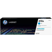 Hp Cf411a No 410A Laser Toner Cartridge Cyan