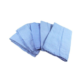Huck Cotton Cleaning  Detailing Cloths 42 X 60Cm