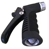 Hydro Foamer Black Pistol without Bottle