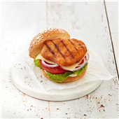 Inghams Chicken Flamegrill Breast Fillet 1kg