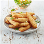 Inghams Chicken Tenders Gluten Free 1kg