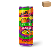 Isabellas Can Classic Soda Fruit Tangle 355ML 12CTN