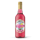 Isabellas Cordial Fairy Floss 700ML 