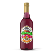 Isabellas Cordial Fruit Tangle 700ML