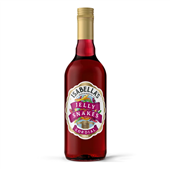 Isabellas Cordial Jelly Snakes 700ML