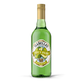 Isabellas Cordial Juicy Pear 700ML