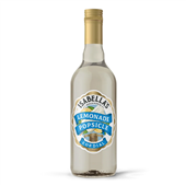 Isabellas Cordial Lemonade Popsicle 700ML