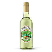 Isabellas Cordial Lychee Lime  Lemon Iced Tea 700ML 