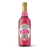 Isabellas Cordial Musk 700ML