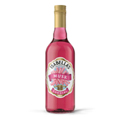 Isabellas Cordial Musk 700ml