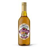 Isabellas Cordial Passionfruit 700ML