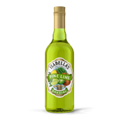 Isabellas Cordial Pine Lime 700ML 
