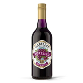 Isabellas Cordial Portello 700ML