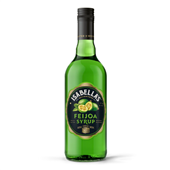 Isabellas Syrup Feijoa 700ML