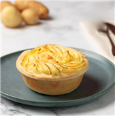 Ivans Shephards Pie IW 240G 