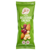 JC Nut Energy Mix 35G