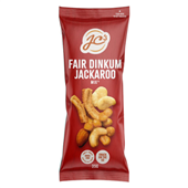 JC Nut Jackaroo Mix 35G