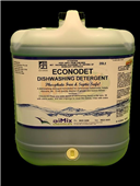 Jade Dishwashing Detergent Econodet 20L