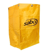 Janitor Cart Sabco Replacement Bag