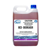 Jasol BC3 Heavy Duty Cleaner and Degreaser 5L