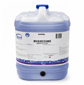 Jasol BC4 Glass Cleaner 20L  Ammoniated Glass Cleaner 