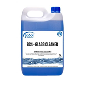 Jasol BC4 Glass Cleaner 5L