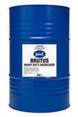 Jasol Brutus Heavy Duty Degreaser 200L  Alkaline Cleaner