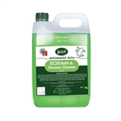 Jasol EC28 Bath and Shower Cleaner 5L