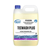 Jasol Tecwash Plus Dishwashing Detergent 5L