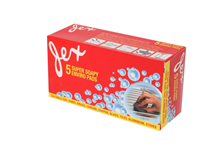 Jex Super Soapy Enviro Pads 5 Packet