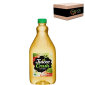 Juicee Crush Long Life Juice Apple 2L 6CTN